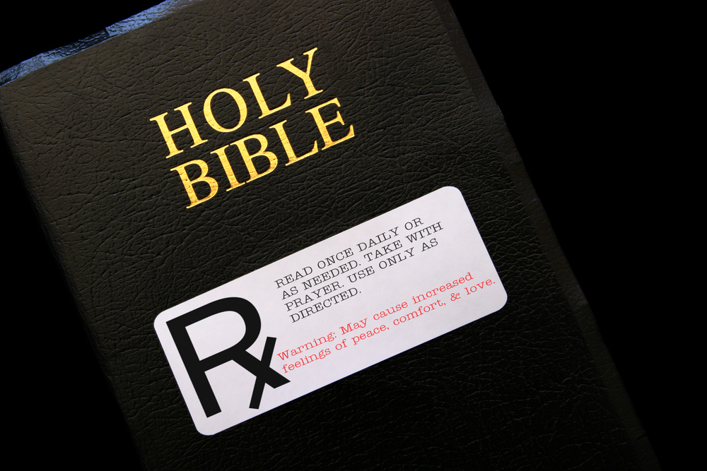 Bible-Rx